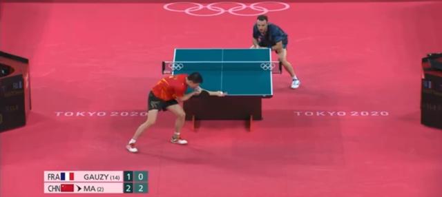 东京奥运会乒乓球男单半决赛马龙VS奥恰洛夫比赛直播录像哪里看-1.jpg