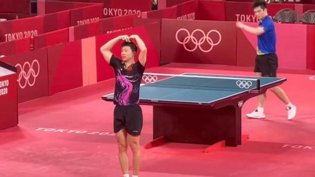 中国包揽乒乓球男女单打冠亚军 日本网友：比赛精彩无比-6.jpg