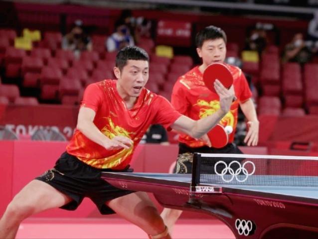 连续4场3-0！奥运会乒乓球赛出现一面倒战况，中日德选手气势如虹-1.jpg