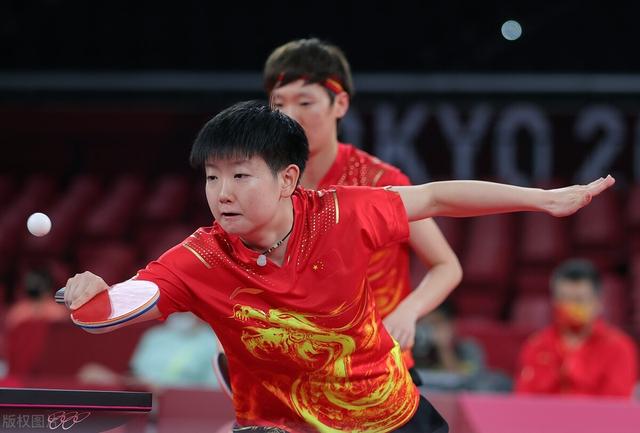 乒乓球女子团体1/4决赛：中国女团VS新加坡女团-3.jpg