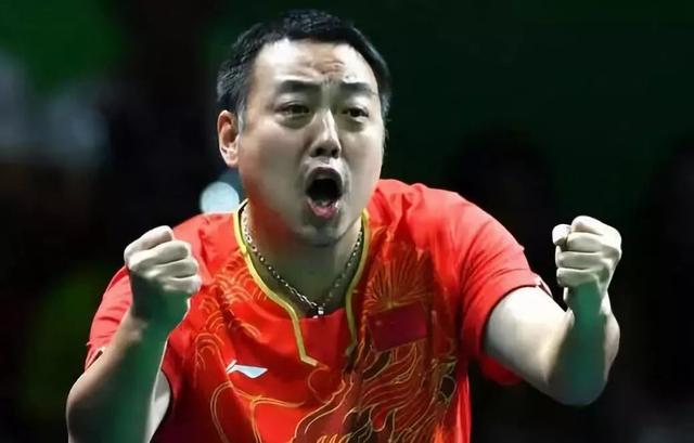 一个刘国梁，就是中国半部乒乓球史，执教14年带出14名世界冠军-1.jpg