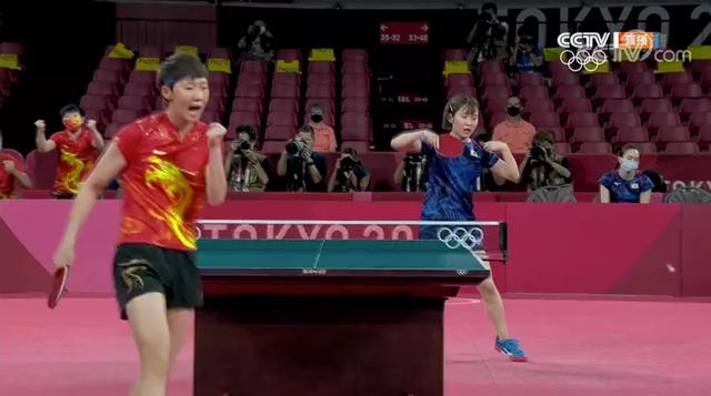 3比0横扫日本队！中国队夺乒乓球女团冠军-7.jpg