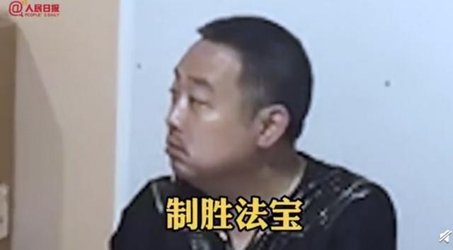 太“凡”了！刘国梁：我不信有人会赢得了中国乒乓球队-1.jpg