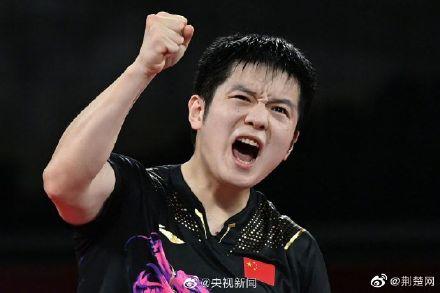 三场全胜！冠军！乒乓球男团中国队夺冠-5.jpg