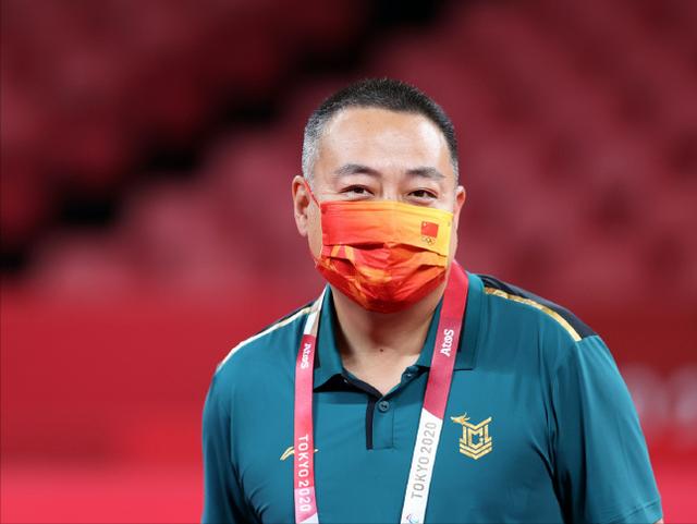 传言奥运会将取消乒乓球比赛，刘国梁霸气回应，养狼计划起到作用-6.jpg