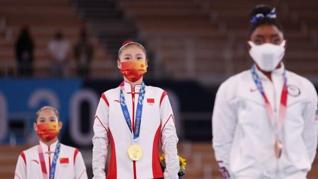 10届奥运，中国狂揽262金，6个项目贡献巨大，跳水第一乒乓球第三-4.jpg