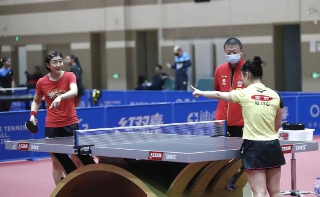 中国乒乓球队：比起传奇，他们更想传承-17.jpg