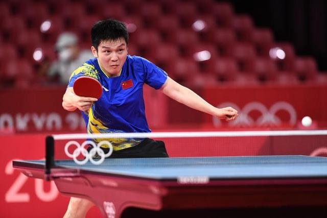 国际乒联8月最新男单世界排名，樊振东继续领跑，马龙上升到第2-1.jpg