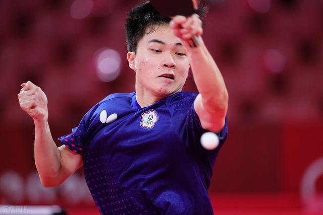 乒乓球世界排名，林昀儒升到第5，混双被日本超越-3.jpg