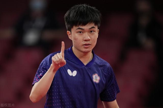 乒乓球世界排名，林昀儒升到第5，混双被日本超越-6.jpg