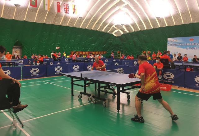 第十三届海南省全民健身运动会乒乓球比赛侧记-2.jpg