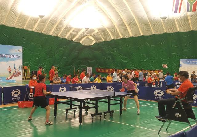第十三届海南省全民健身运动会乒乓球比赛侧记-5.jpg