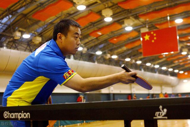 刘国梁在中国乒乓球发展中的地位到底有多重要？-2.jpg