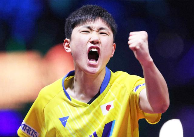 最新乒乓球世界排名：樊振东、陈梦稳居第一！巴西猛将创造新历史-3.jpg
