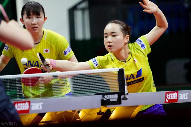 伊藤美诚：希望能在11月的世界乒乓球锦标赛中击败更多中国选手-2.jpg