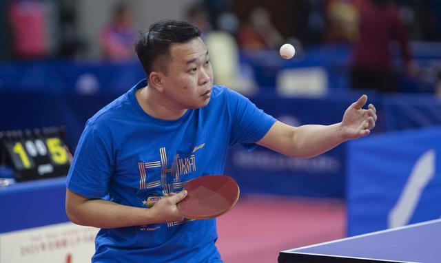 乒乓球——2021年全国职工乒乓球大赛在京开幕-5.jpg