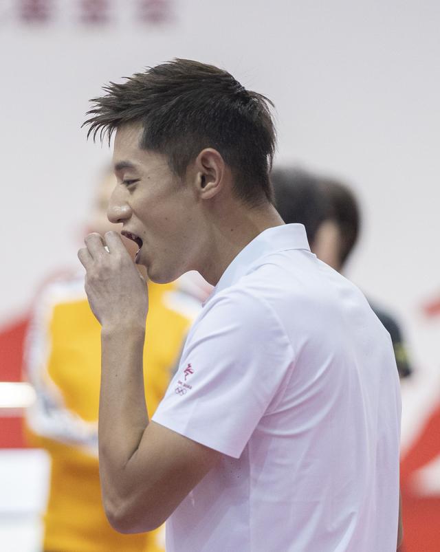 乒乓球——2021年全国职工乒乓球大赛在京开幕-6.jpg