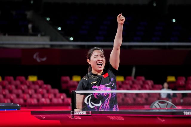 乒乓球——中国选手包揽女单5级冠亚军-5.jpg