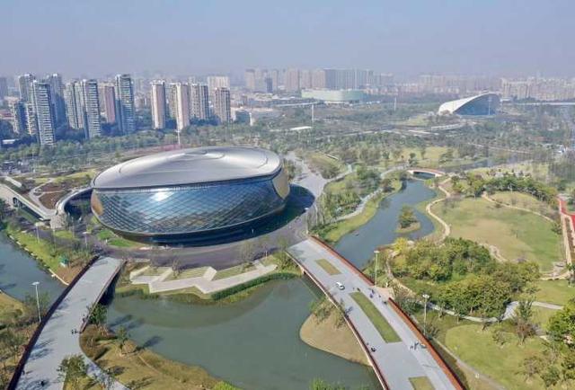曲棍球、乒乓球、霹雳舞高手就在这里过招，杭州运河体育公园即将开放-3.jpg