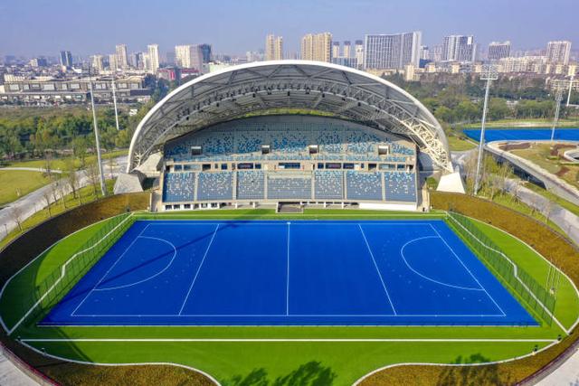 曲棍球、乒乓球、霹雳舞高手就在这里过招，杭州运河体育公园即将开放-8.jpg
