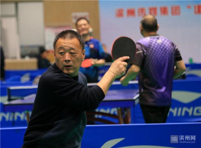 滨州传媒集团举行第二十二届记者节乒乓球比赛-20.jpg
