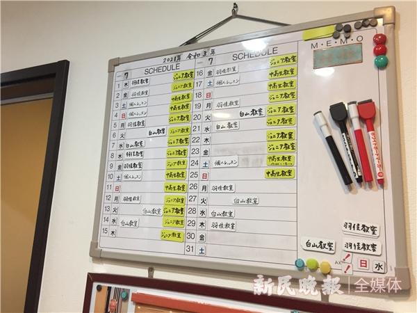 金鸿一瞥｜日本乒乓是如何崛起的？在这家俱乐部里或许能找到一些原因-7.jpg