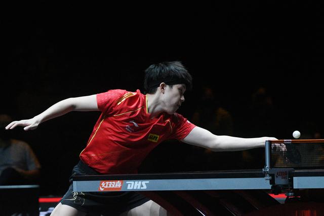 乒乓球——WTT世界杯决赛：樊振东晋级男单决赛-1.jpg