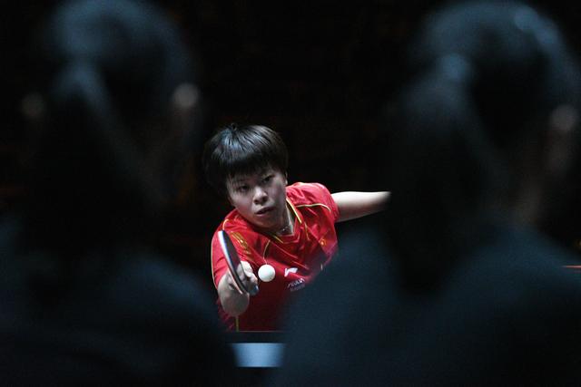 乒乓球——WTT世界杯决赛：王艺迪胜陈梦-1.jpg