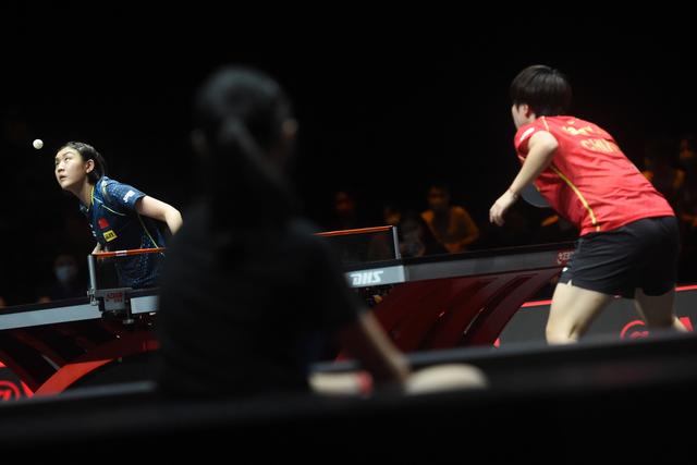 乒乓球——WTT世界杯决赛：王艺迪胜陈梦-9.jpg