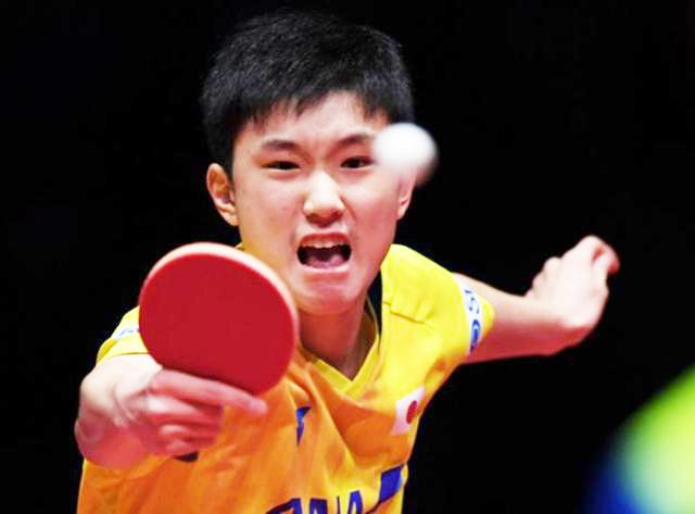 最新乒乓球世界排名：张本智和跌出前四！巴西猛将仅次于国乒3人-2.jpg