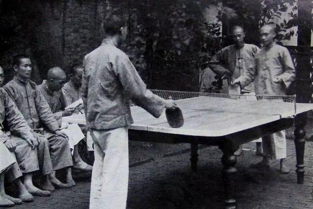 �������� | ƹ����Ϊʲô��Table Tennis������Ping Pong-1.jpg