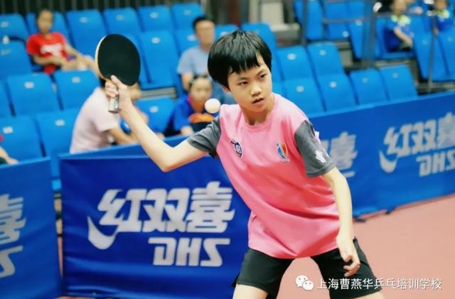 棒！宝山27名小将在国家乒乓球青少、少儿集训队（第二期）上海市选拔赛中晋级-6.jpg