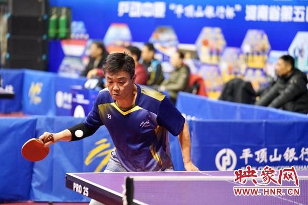 河南省第五届乒乓球大众公开赛总决赛圆满收拍-4.jpg
