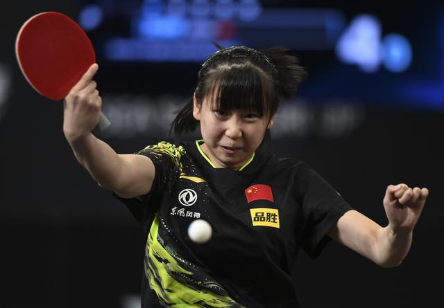（体育）乒乓球——卡塔尔球星挑战赛：女单预选赛赛况(2)-8.jpg